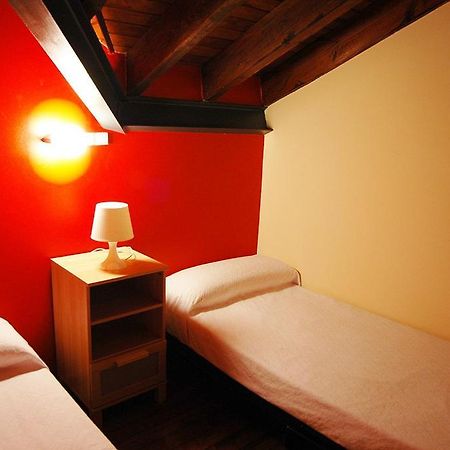 La Casa Del Cubon Hotel Aguilafuente Room photo
