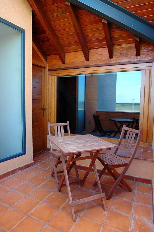 La Casa Del Cubon Hotel Aguilafuente Room photo