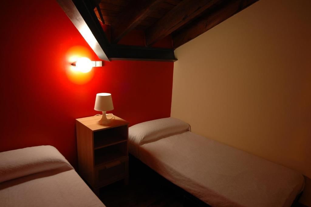 La Casa Del Cubon Hotel Aguilafuente Room photo