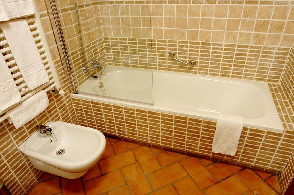 La Casa Del Cubon Hotel Aguilafuente Room photo