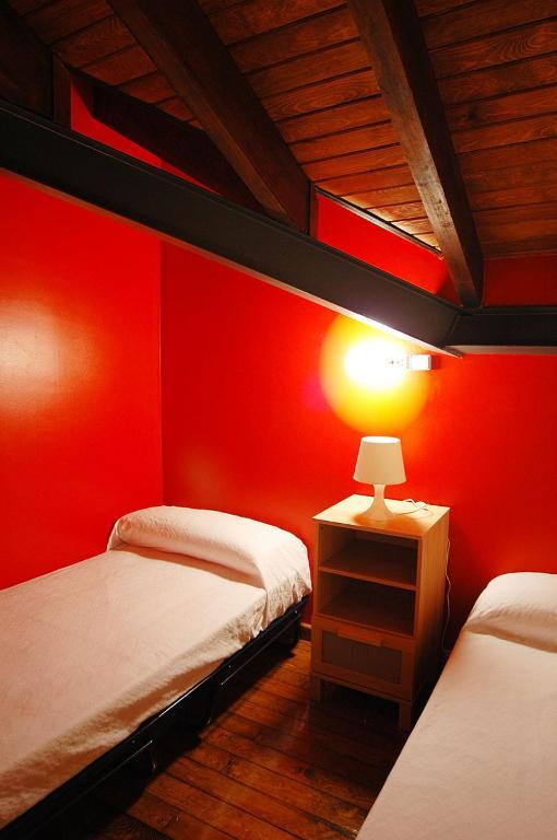 La Casa Del Cubon Hotel Aguilafuente Room photo